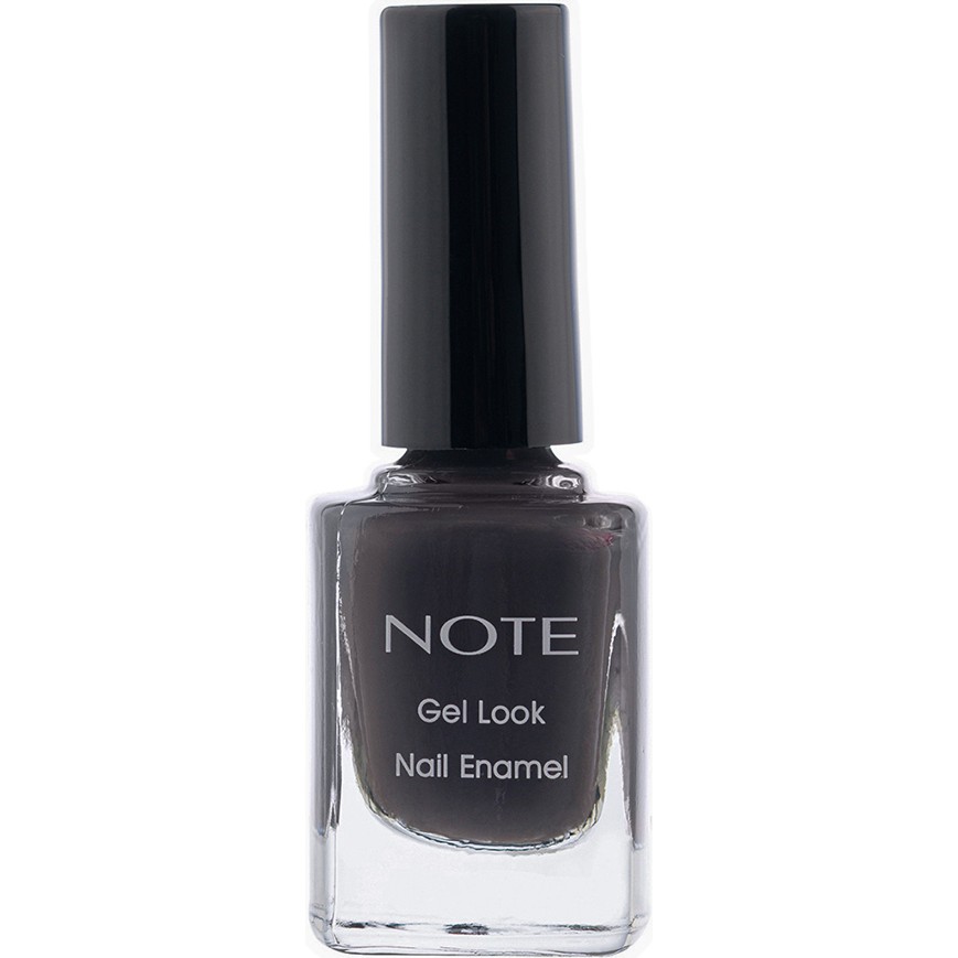 Gel Look Oje 24 Deep Fox Grey - Gri Oje Fiyatı