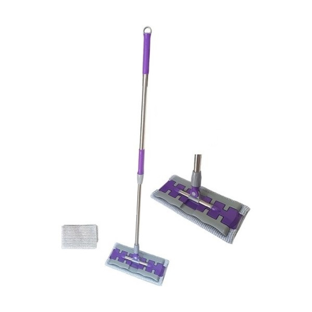 Geldimicom Sihirli Mop Temizlik Seti + Yedek Bez Oto Boyaları Fiyatı