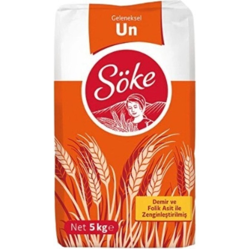 Geleneksel Buğday Unu (5 Kg) X6 Adet Oto Boyaları Fiyatı