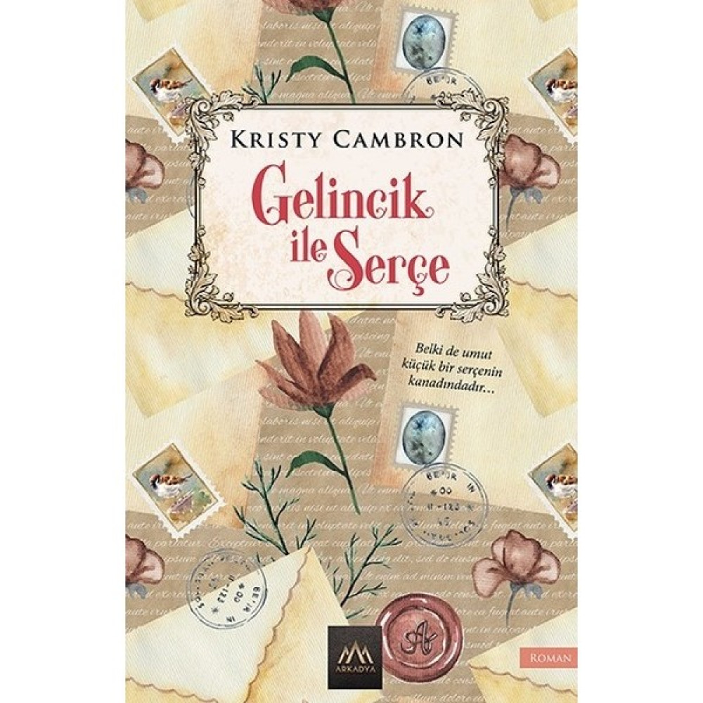 Gelincik İle Serçe - Kristy Cambron Dünya Edebiyatı Fiyatı