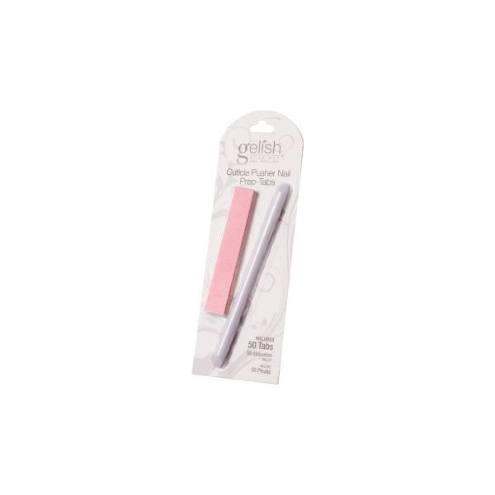 Gelish Harmony Tırnak Itici ve Tırnak Hazırlama Seti Tırnak Bakımı Fiyatı