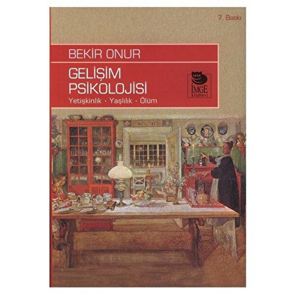 Gelişim Psikolojisi Kişisel Gelişim ve Psikoloji Fiyatı