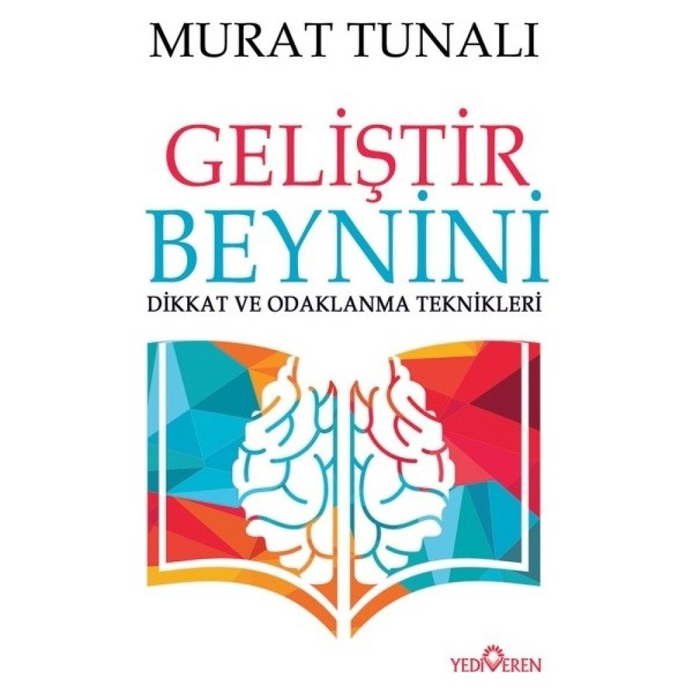 Geliştir Beynini Kişisel Gelişim ve Psikoloji Fiyatı