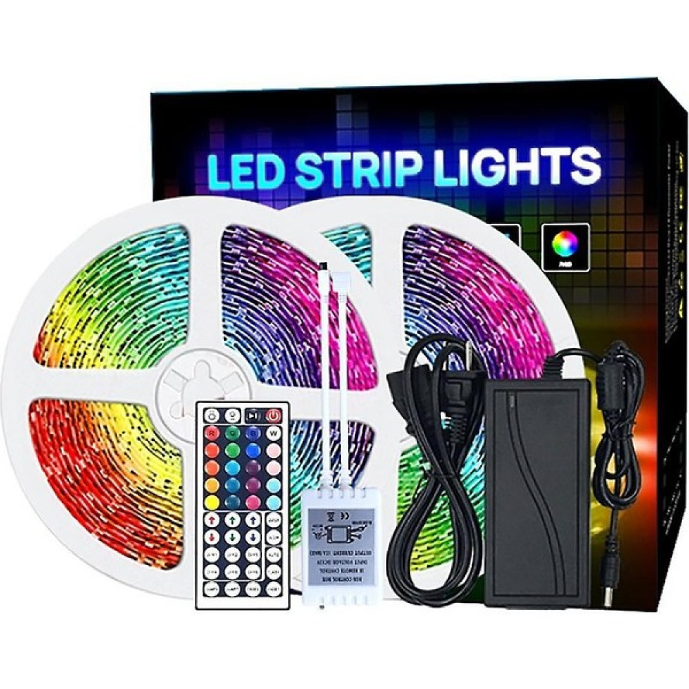 Geliştirilmiş Çok Renkli Rgb LED Işıkları ile LED Işıklar, Aile Odası Mutfaklarda Kullanılan Uzaktan Kumanda Dolabı Dekorasyonu ile LED Işıkları (Y... Led Aydınlatmalar Fiyatı