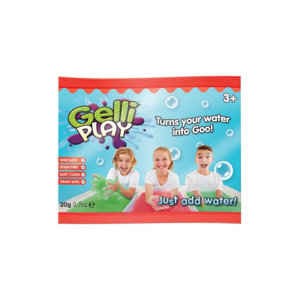 Gelli Play Tanışma Boyu (Duyu Bütünleme) - Kırmızı - 3+ Eğitici Oyuncak Fiyatı