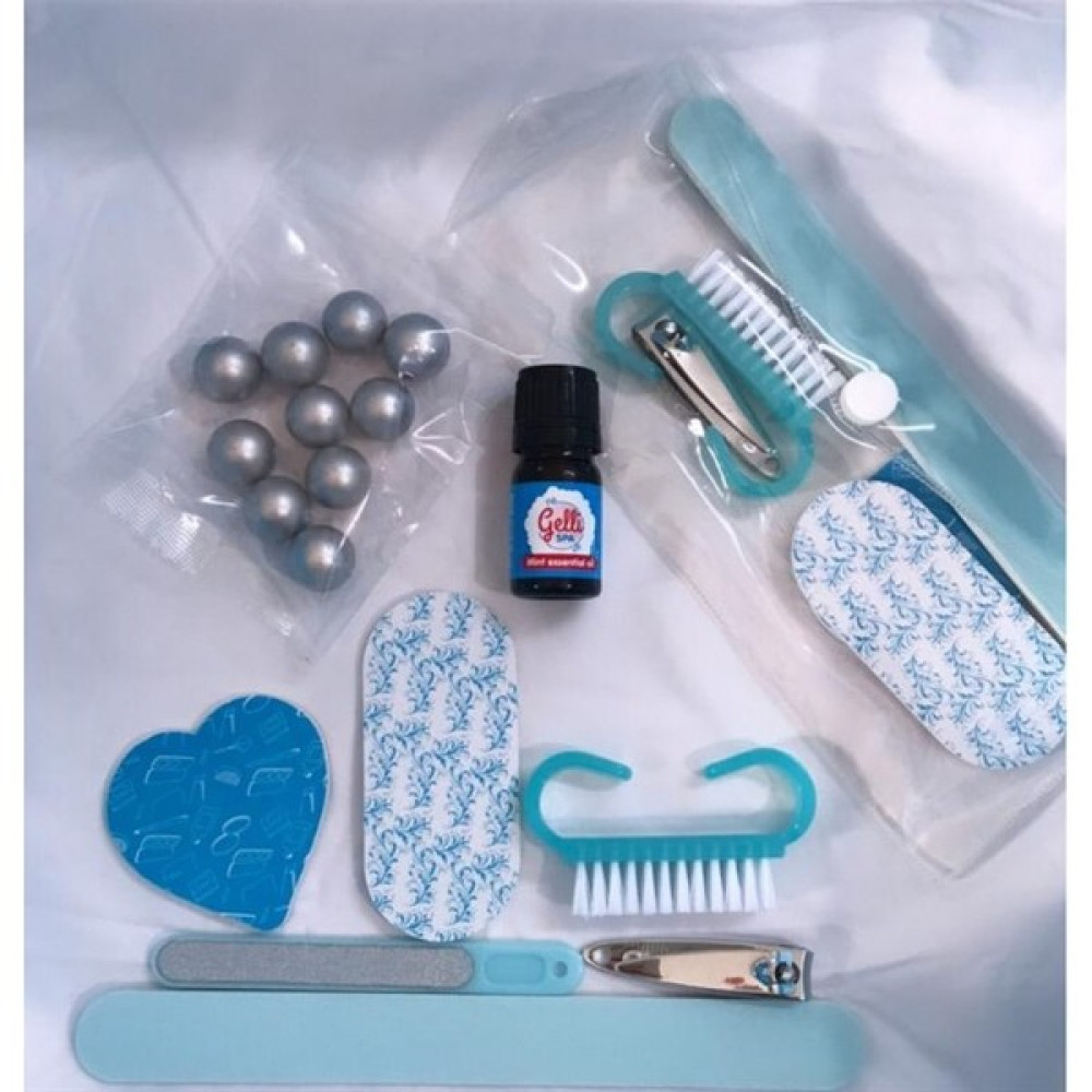 Gelli Spa Pedikür Seti Oto Boyaları Fiyatı