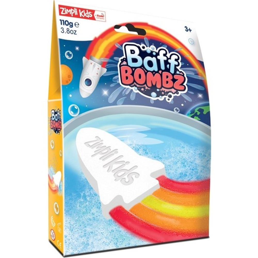 Gelli Worlds Uzay Mekiği Baff Bombz Eğitici Oyuncak Fiyatı