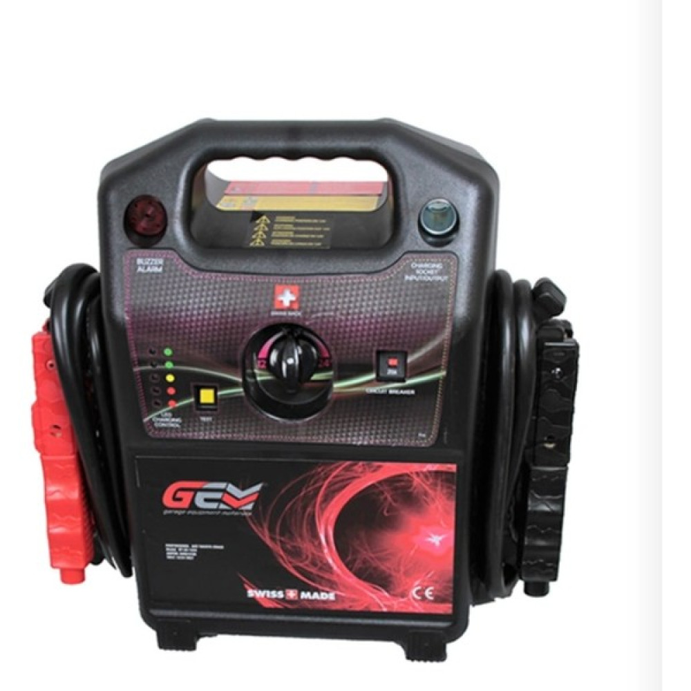 Gem GEM-BT1220-3100 12 V-3100 Amper Akü Takviye Cihazı Oto Boyaları Fiyatı