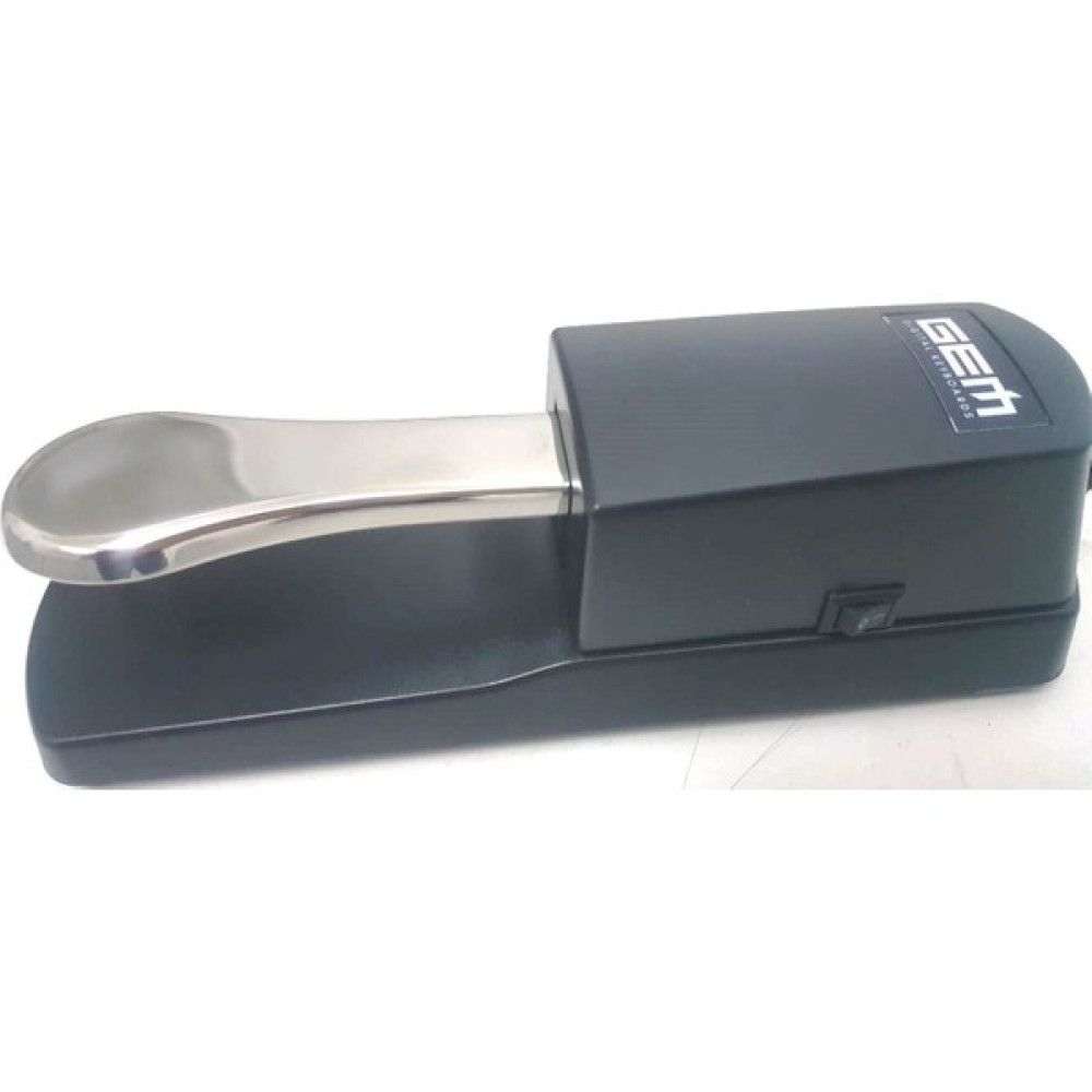 Gem Sustain Pedal Metal Piyano Tipi Orglar Fiyatı