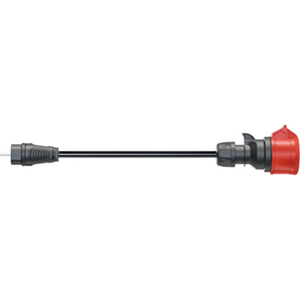 Gema 5X32A Cee Trifaze Fiş – 220 V Ev Tipi Priz Adaptör (Fronius Wattpilot, Go-E Gemini, Khons) Akü Şarj Edici Fiyatı