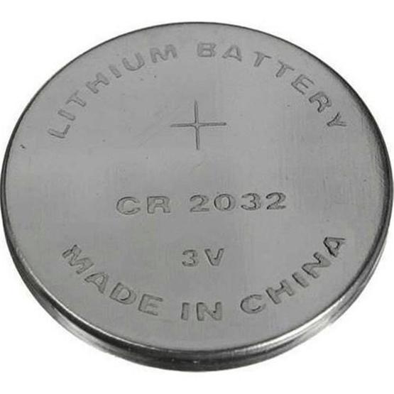 Gema CR2032 5'li Lityum Pil