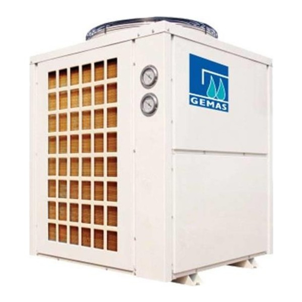 Gemaş Havuz Isı Pompası 25 kW Bahçe Dekorasyon & Düzenleme Fiyatı