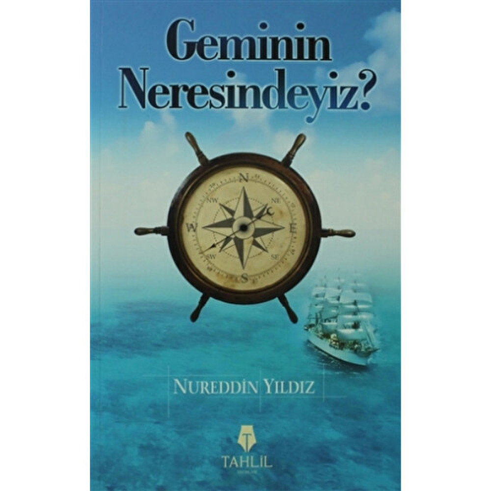 Geminin Neresindeyiz? İnceleme Kitapları Fiyatı