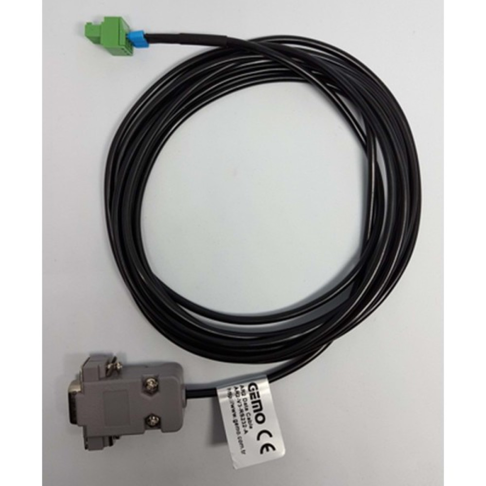 Gemo AR2-V3-RS232-A - Yok Elektrik ve Aydınlatma Fiyatı