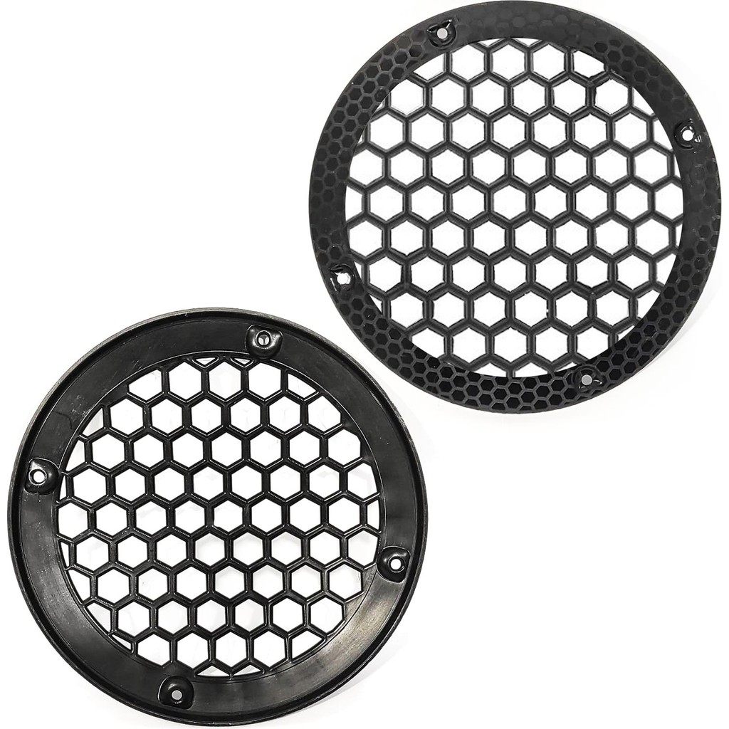 Gemtekno Hoparlör Kapak 16CM Plastik (2 Adet) Bluetooth Hoparlör Fiyatı