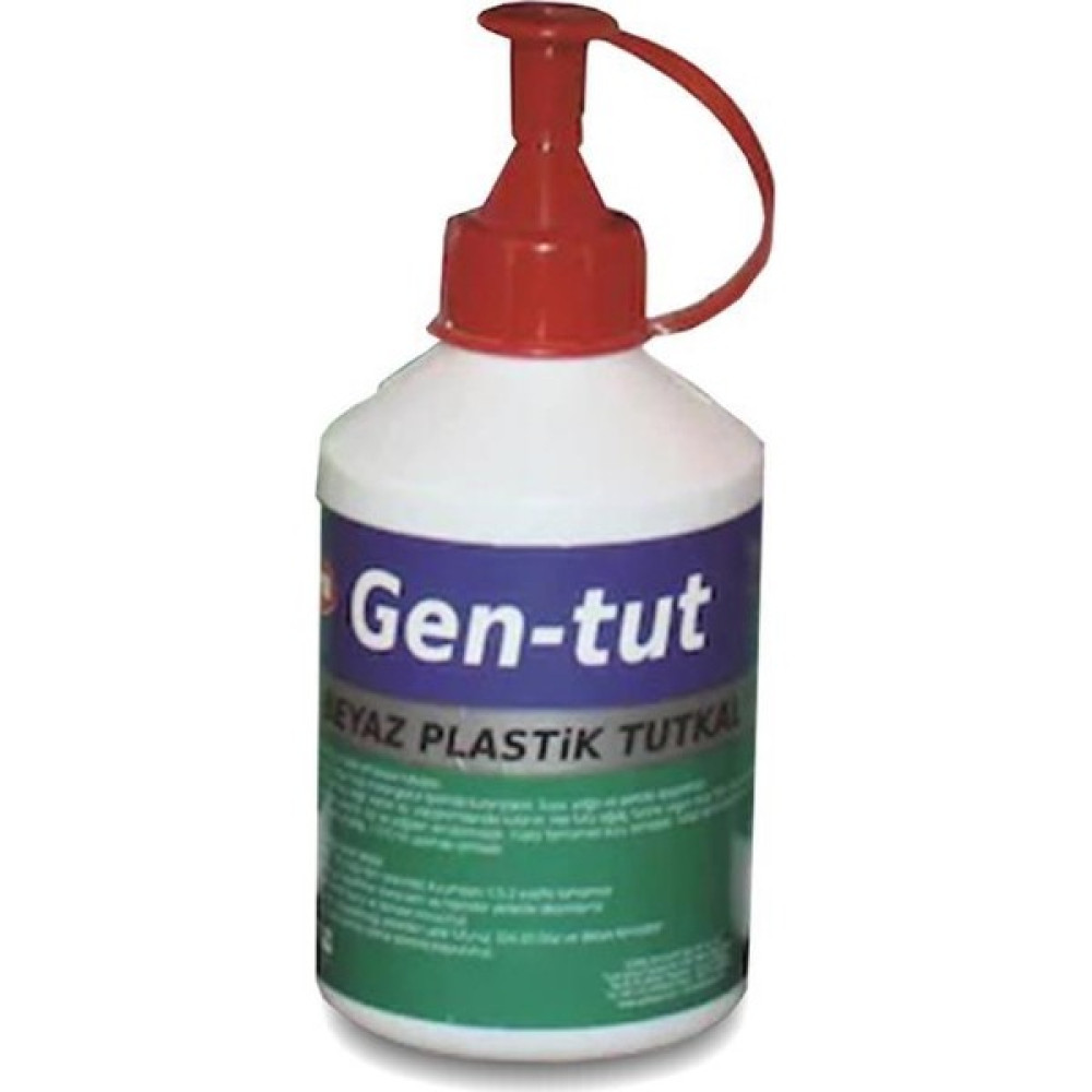 Gen Ahşap Tutkalı Beyaz 10 kg Nalburiye & Hırdavat Fiyatı