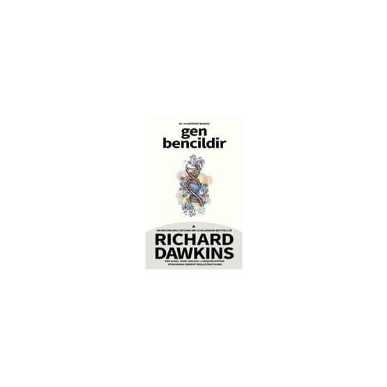 Gen Bencildir - Richard Dawkins