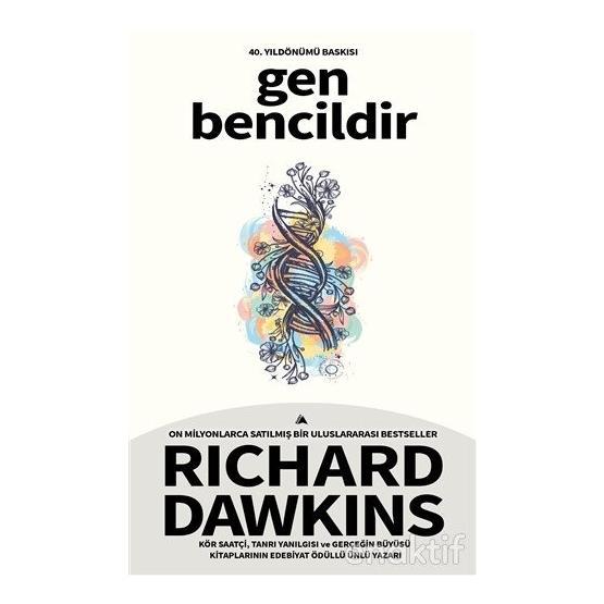 Gen Bencildir - Richard Dawkins