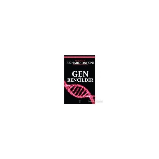 Gen Bencildir - Richard Dawkins