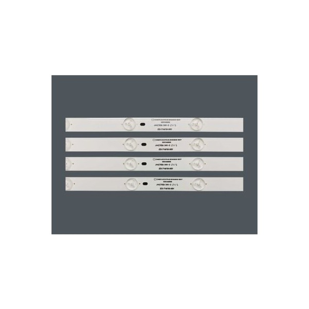 Gen Tv LED Bar GEN-714 - Tk - LE106S2FMD 42PA300T CX42D10-ZC21FG-03 303CX420035 , CX420DLEDM ST-4230YK Oto Boyaları Fiyatı