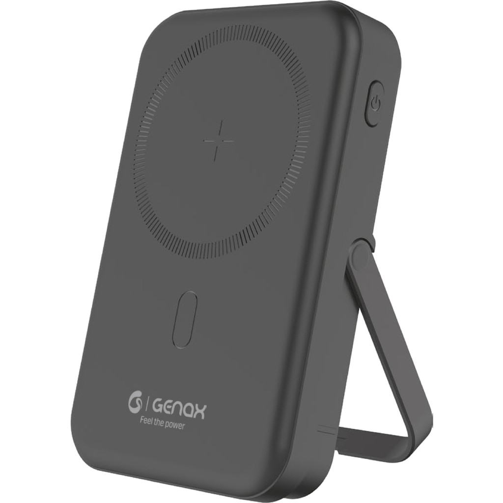 Genax iPhone 16 / 15 / 13 Uyumlu - Siyah Cep Telefonu Fiyatı