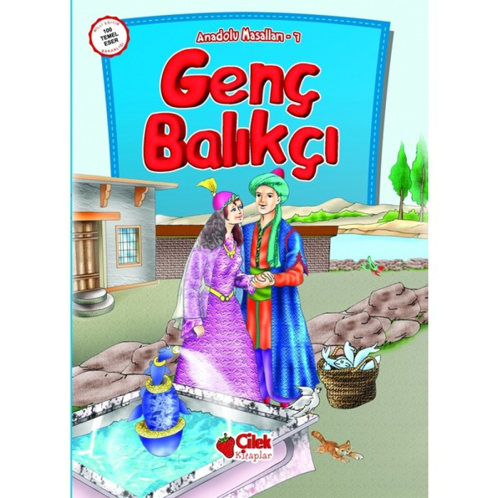 Genç Balıkçı - Haz. A.Faruk Ordulu Diğer Fiyatı