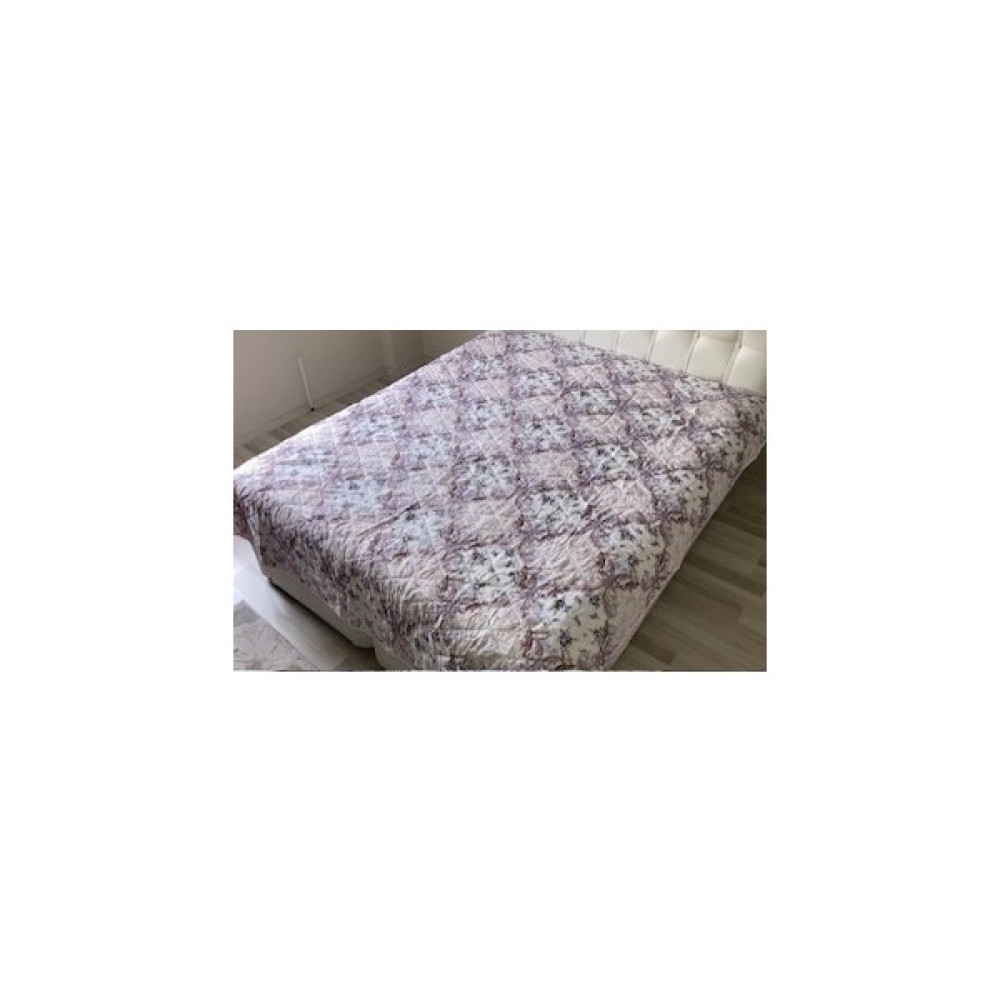 Genç Ev Home Kapitoneli Tek Kişilik Çok Amaçlı Örtü (Pike) - Çift Taraflı Kullanım 160 x 230 cm - Renkli Pike & Pike Takımı Fiyatı