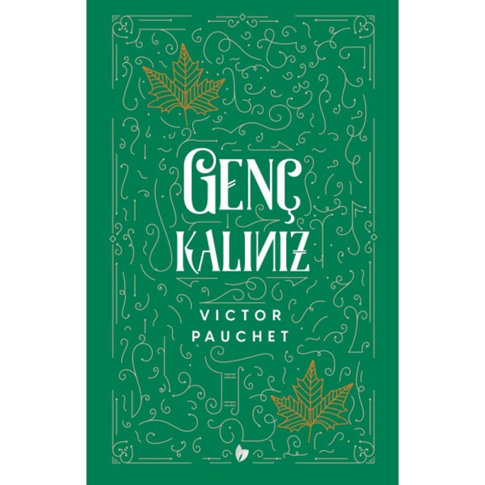Genç Kalınız - Victor Pauchet Felsefe Kitapları Fiyatı