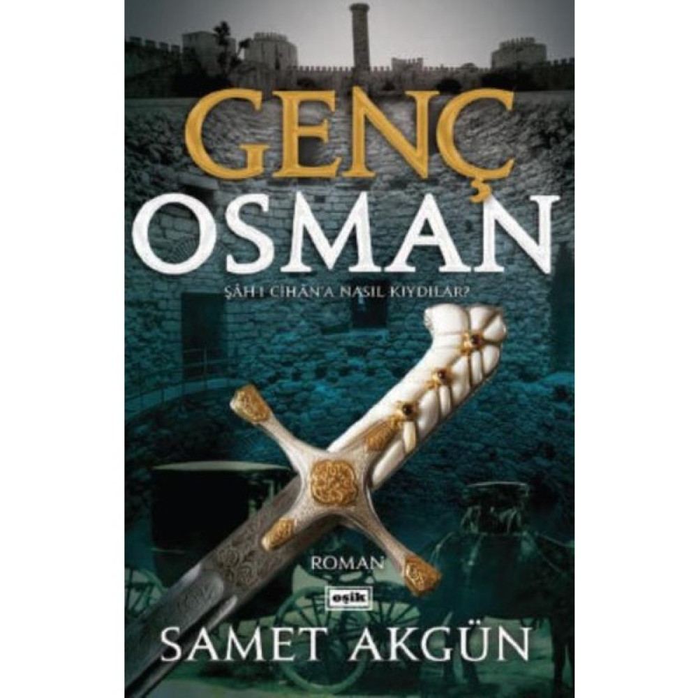 Genç Osman Edebiyat Fiyatı