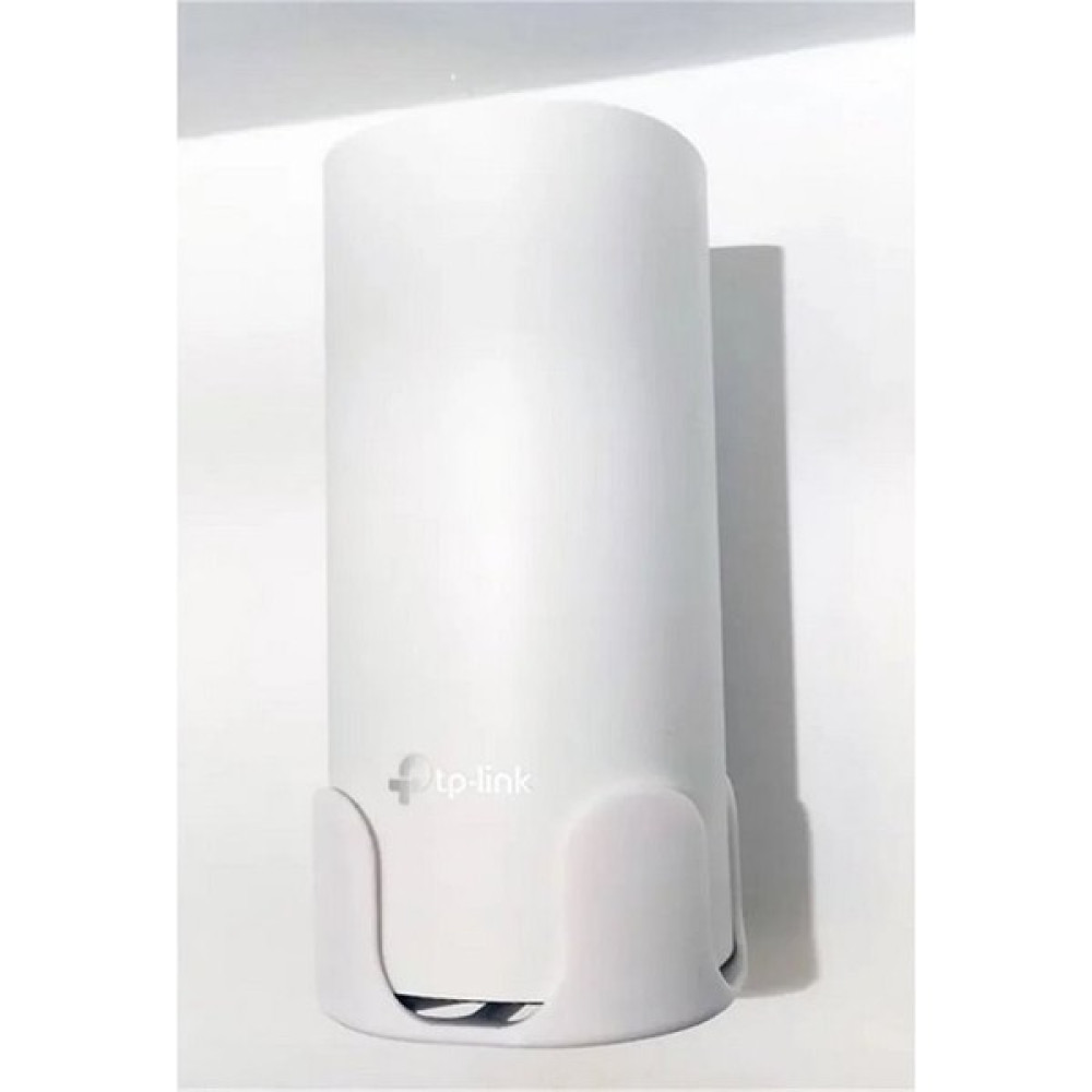 Gencax Tp Link Deco E4 Duvar Standı - Beyaz Eşya Saklama / Düzenleme Fiyatı