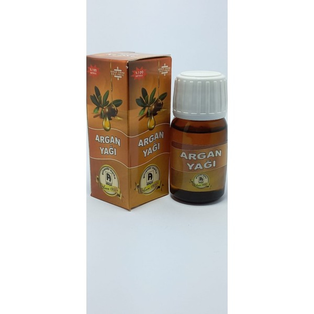 Gençay Argan Yağı Katkısız Soğuk Press 20 ml Oto Boyaları Fiyatı