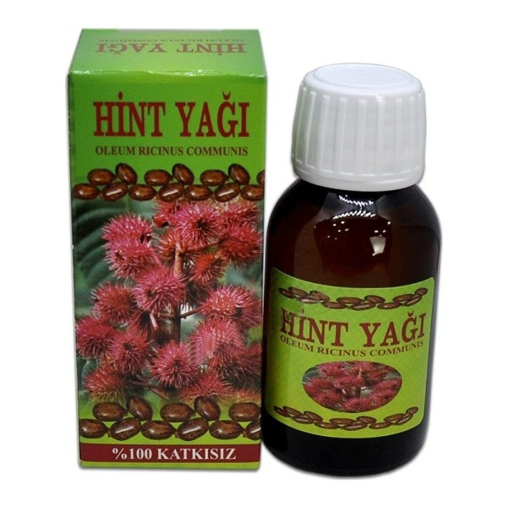 Gençay Hint Yağı Katkısız 50 ml Oto Boyaları Fiyatı