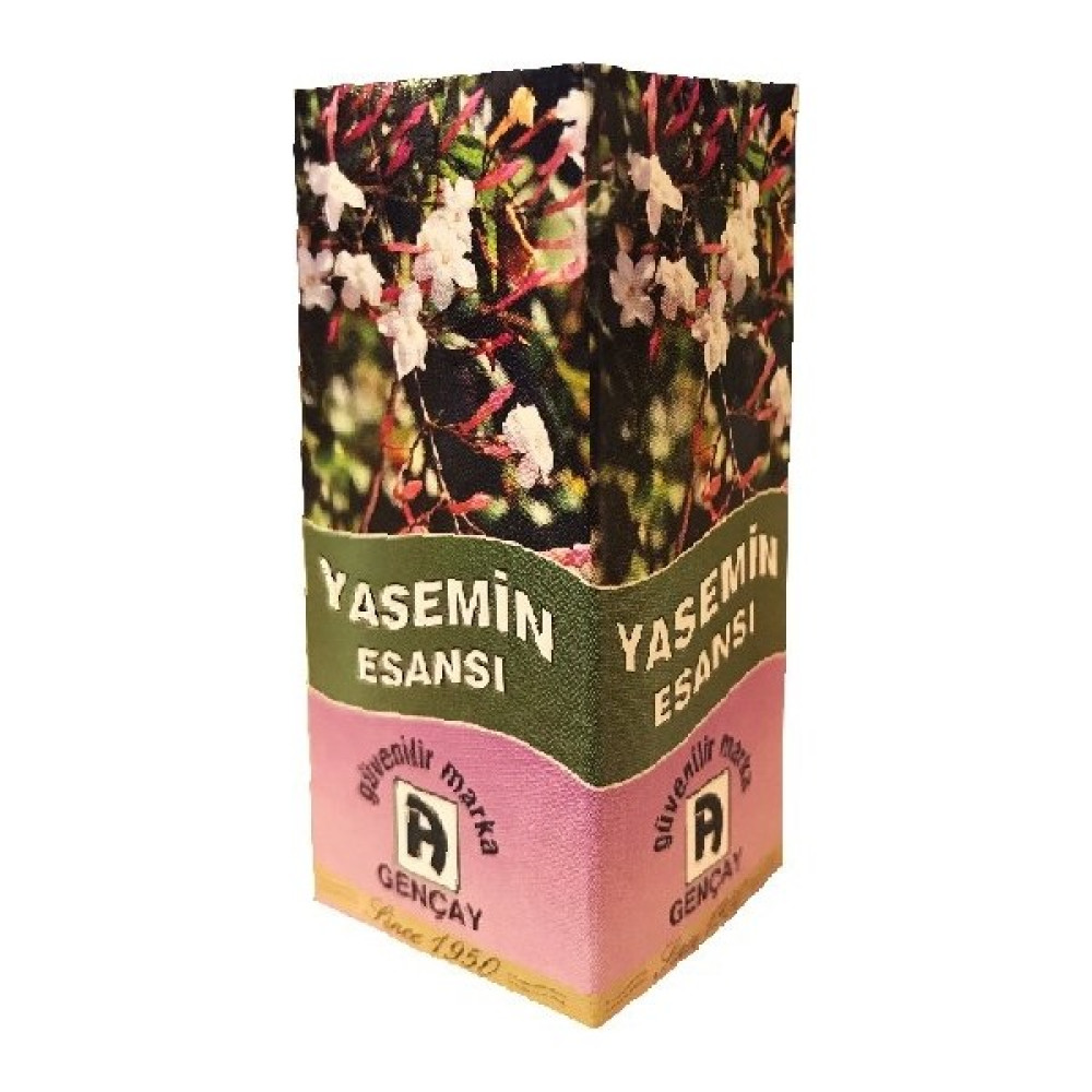 Gençay Yasemin Esansı Yağı 20 ml Oto Boyaları Fiyatı