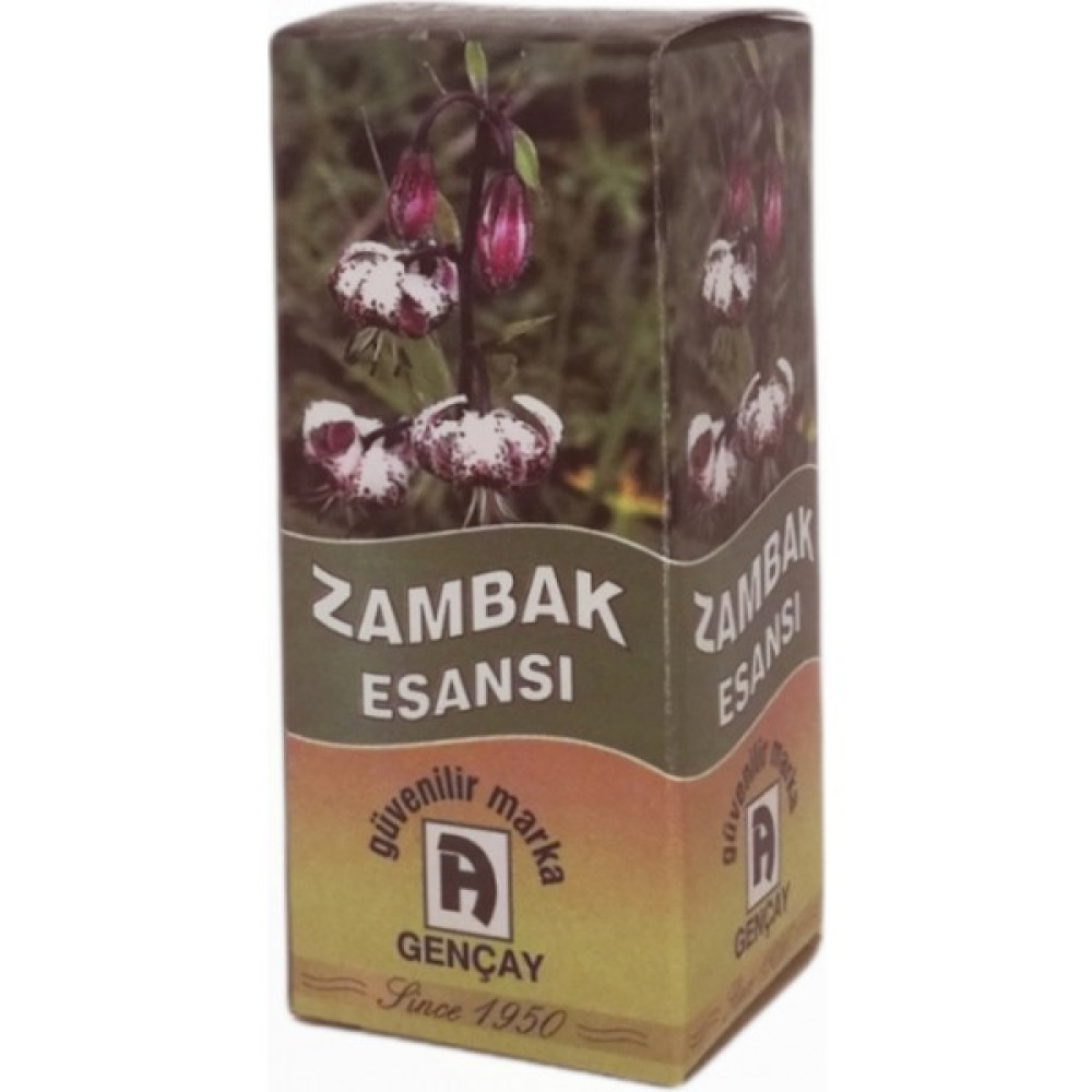 Gençay Zambak Esansı 20 cc - 20 ml Oto Boyaları Fiyatı