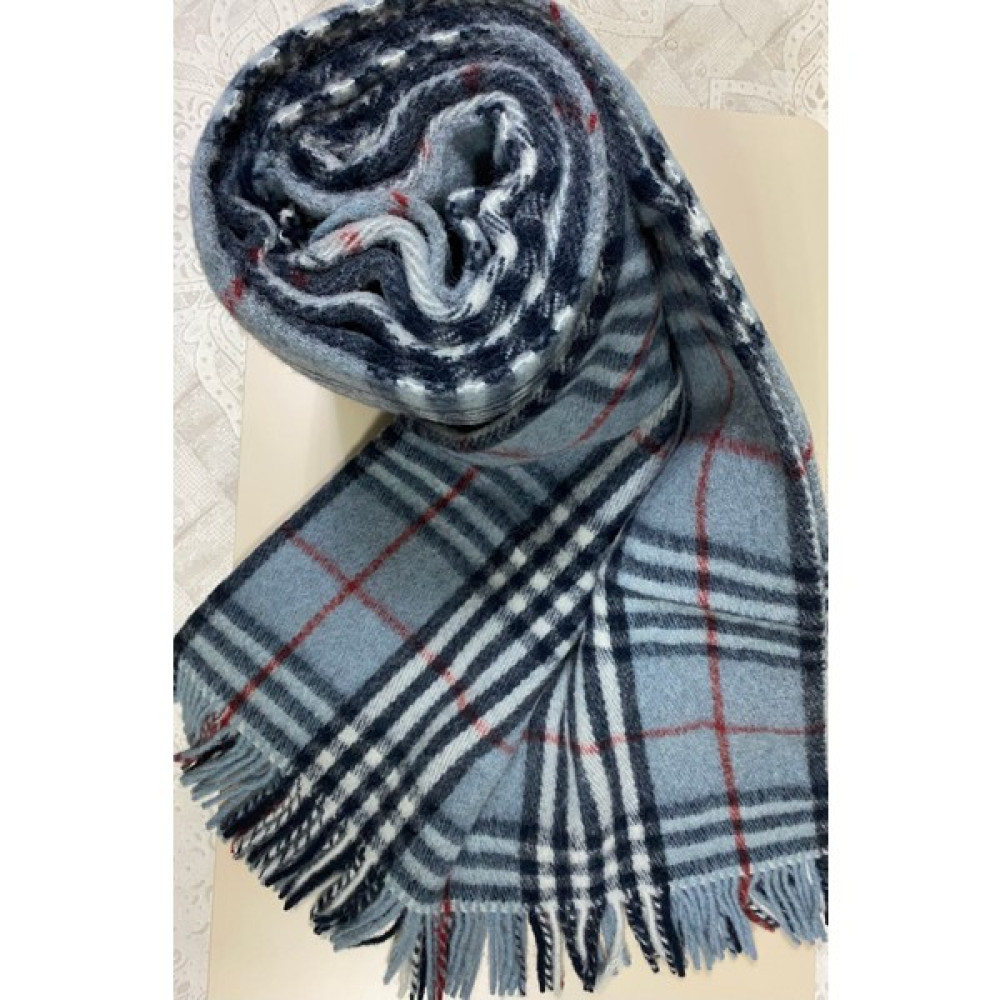 Gençev Home &selin& Saf Yün Scotch Battaniye Battal Boy * Scotch Yün Battaniye - % 100 Saf Yün - Wool - Krem - 200 x 220 cm Battaniye Fiyatı