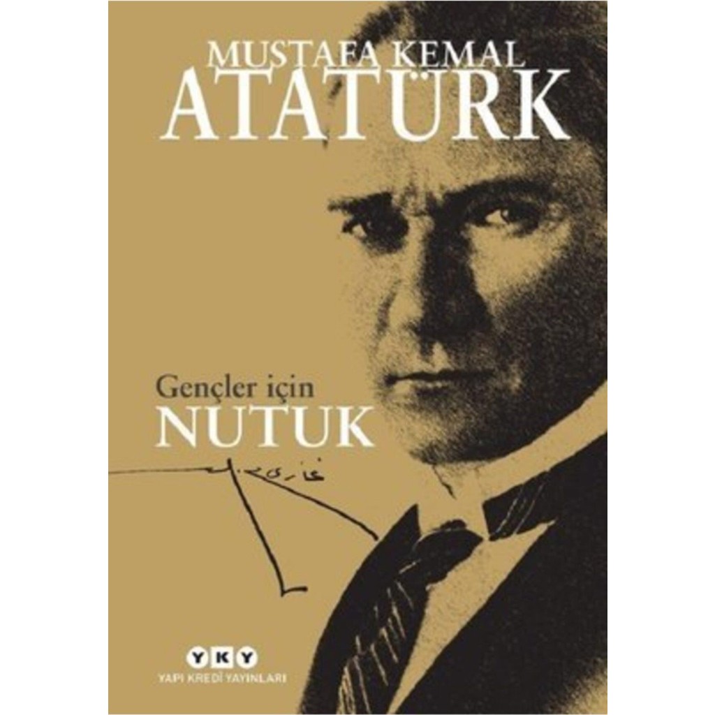 Gençler İçin Nutuk Atatürkçülük Fiyatı