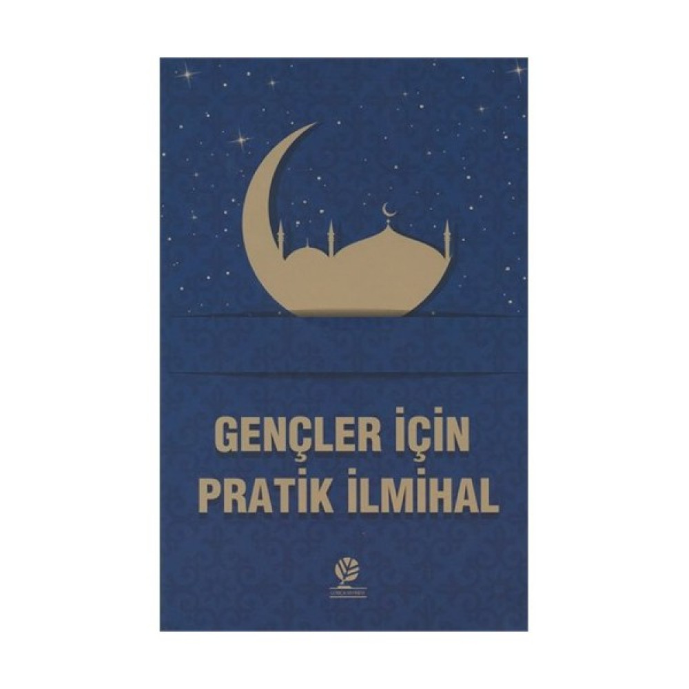 Gençler İçin Pratik İlmihal-Cahit Başpehlivan Din Kitapları Fiyatı