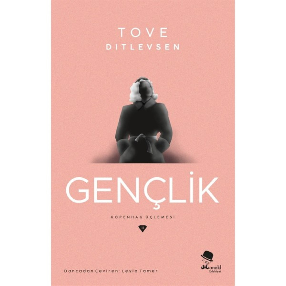 Gençlik - Tove Ditlevsen Dünya Edebiyatı Fiyatı