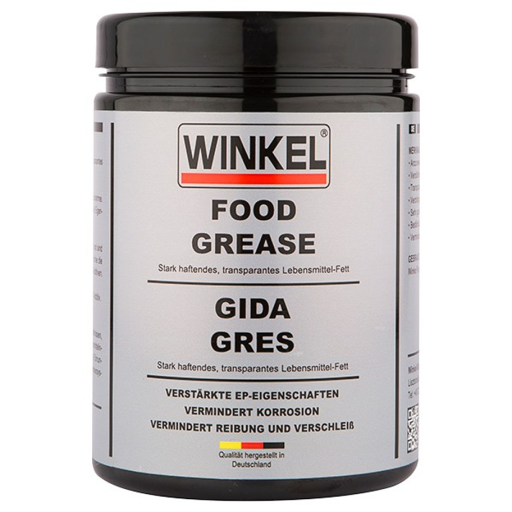 Genel Amaçlı Isıya Dayanıklı Gıda Onaylı Gres 1 kg Oto Yağlayıcılar Fiyatı