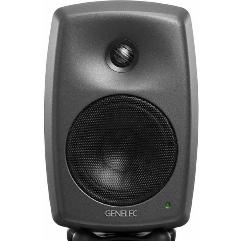 Genelec 8030C 5'' Referans Monitörü (Çift) - Gri Stüdyo ve Sahne Ekipmanları Fiyatı