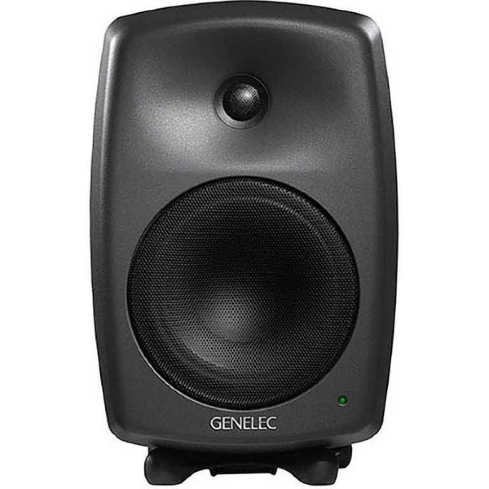 Genelec 8040BPM 6.5'' Referans Monitörü (Tek) - Gri Stüdyo ve Sahne Ekipmanları Fiyatı