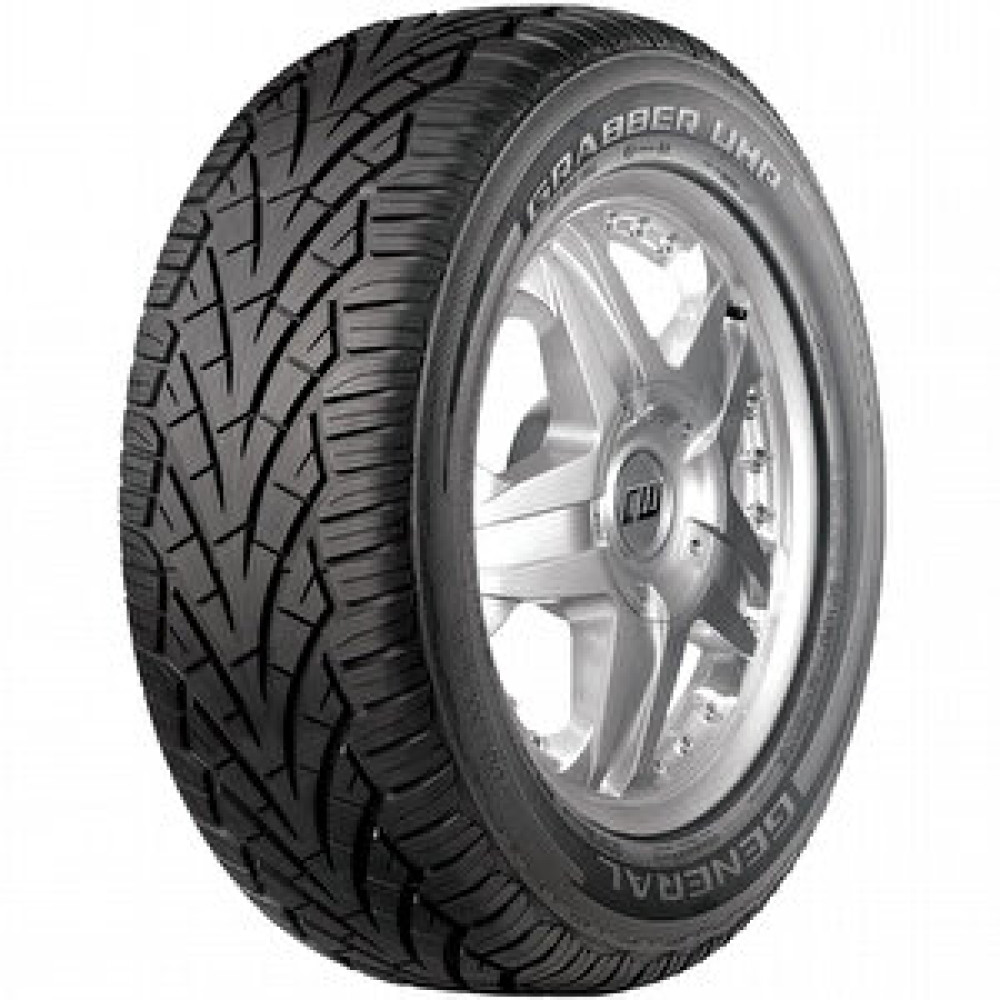 General 265/70r15 112h Bsw Grabber Uhp (yaz) (2021) Lastikler Fiyatı
