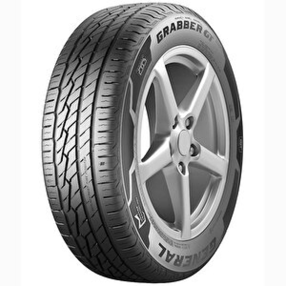 General 275/45r21 110y Xl Grabber Gt Plus (yaz) (2023) Lastikler Fiyatı