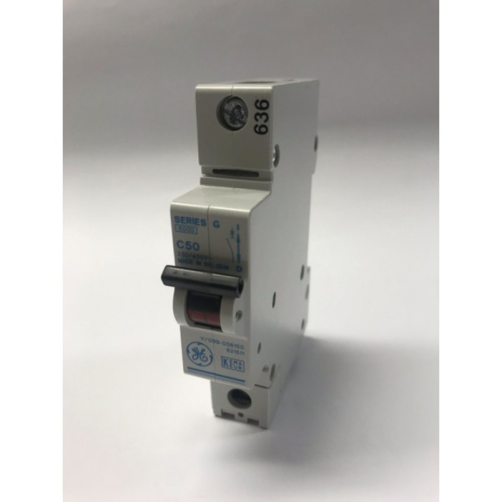 General C1X50 W-Otomat Yedek Parça - Elektrikli El Aletleri Fiyatı