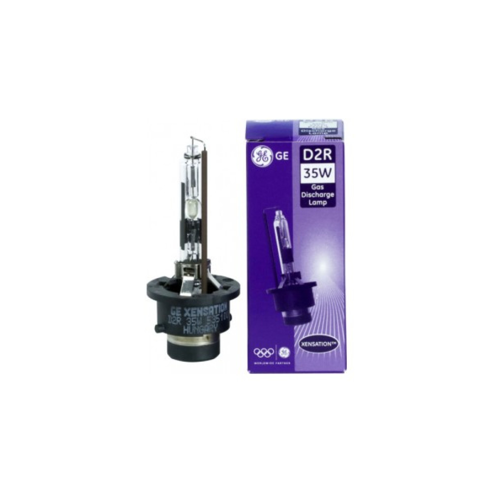 General Electric Xenon Ampul D2R 35W 4300K Far Ampülü Fiyatı