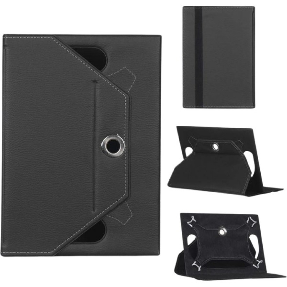 General Home Orion 7 7" Universal Standlı 360° Dönebilen Tablet Kılıfı - Siyah Oto Boyaları Fiyatı