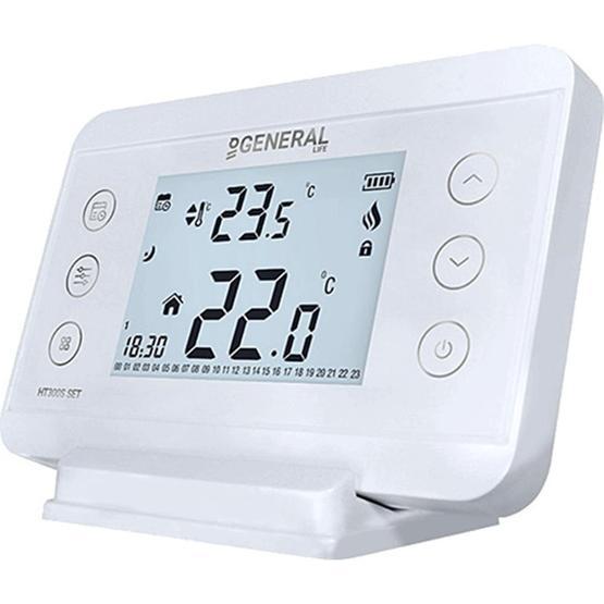 General HT 300 Dijital Oda Termostatı