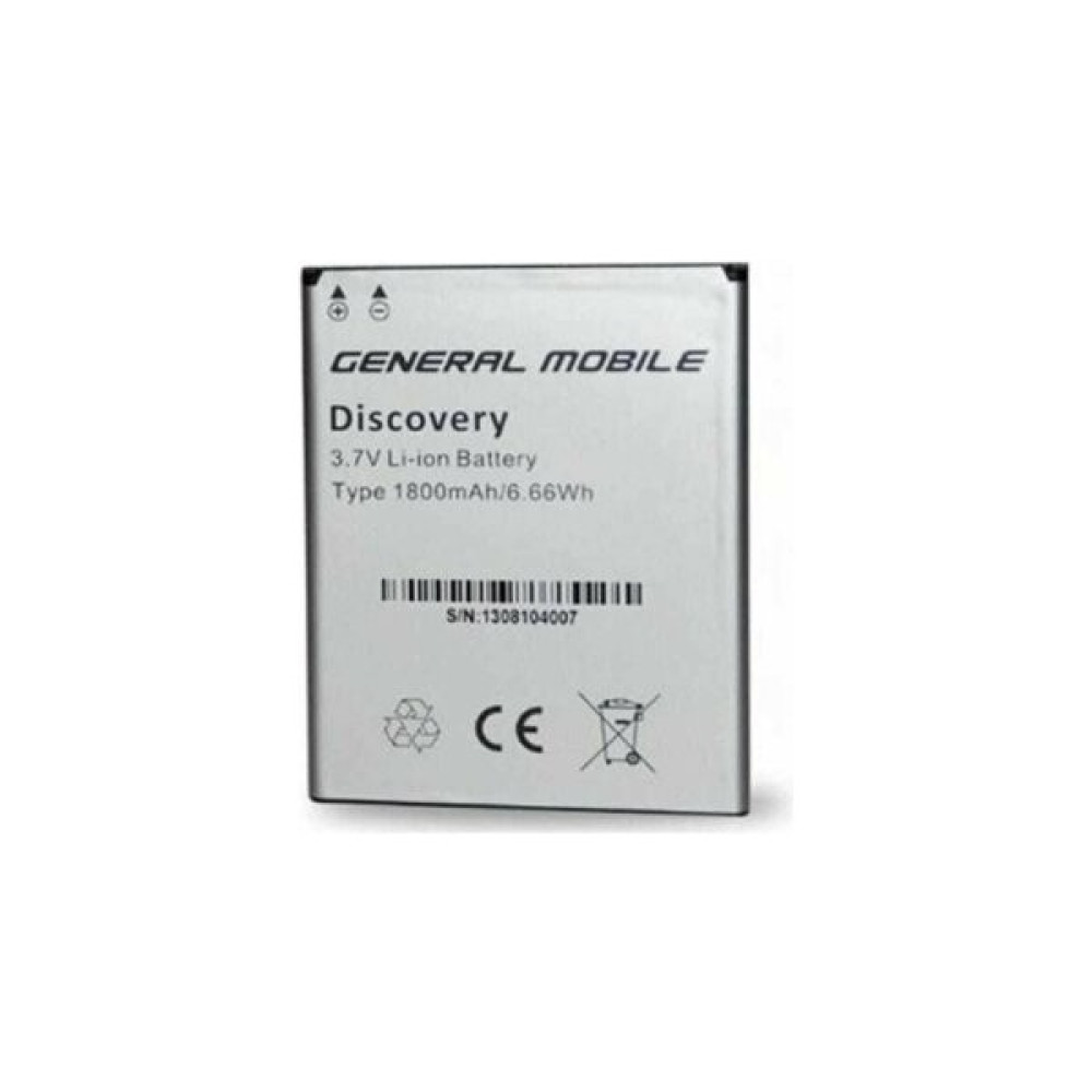 General Mobile E3 Pil Batarya Oto Boyaları Fiyatı