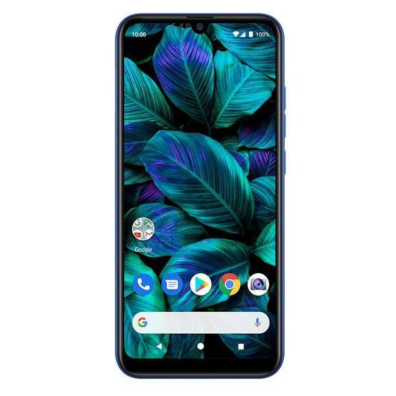 General Mobile GM 20 64GB 4GB Ram 6.09 inç 52MP Akıllı Cep Telefonu