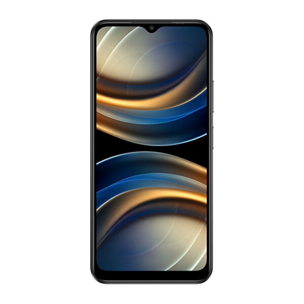 General Mobile GM 23 4Gb/128Gb Çift SIM Siyah Cep Telefonu Cep Telefonları Fiyatı